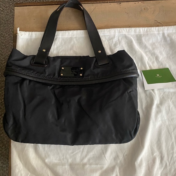 EUC Kate Spade Purse - Picture 14 of 14